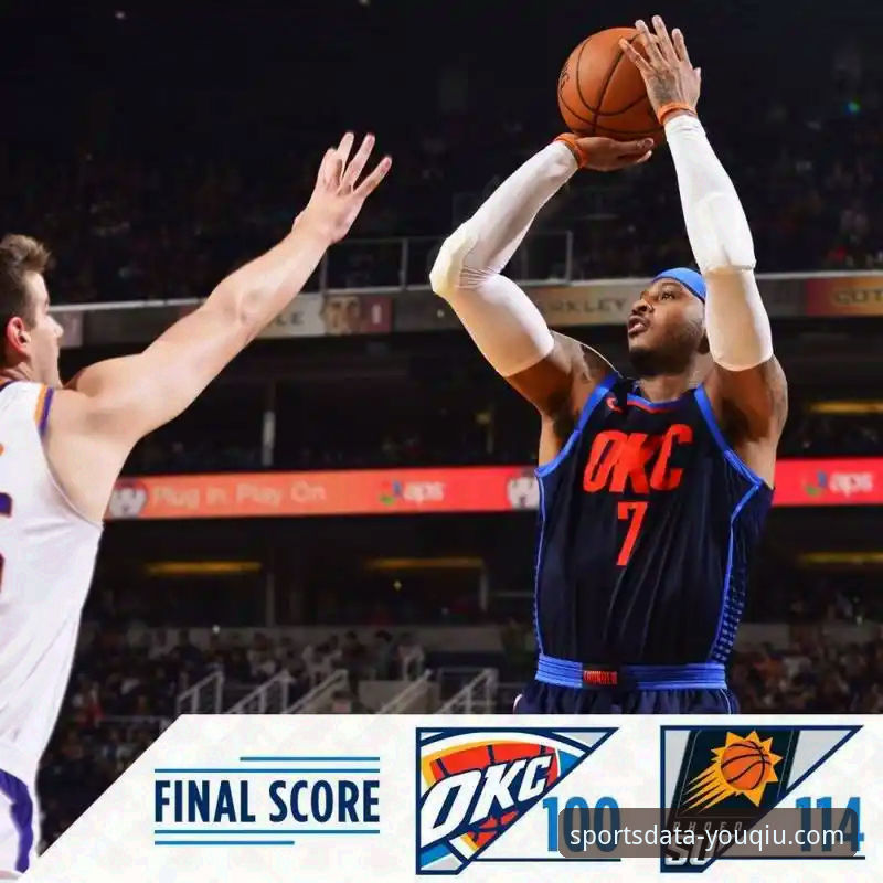 资深用户分享：从雷霆加时险胜中读懂有球体育平台的实战价值